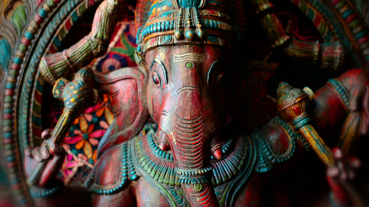 ganesh