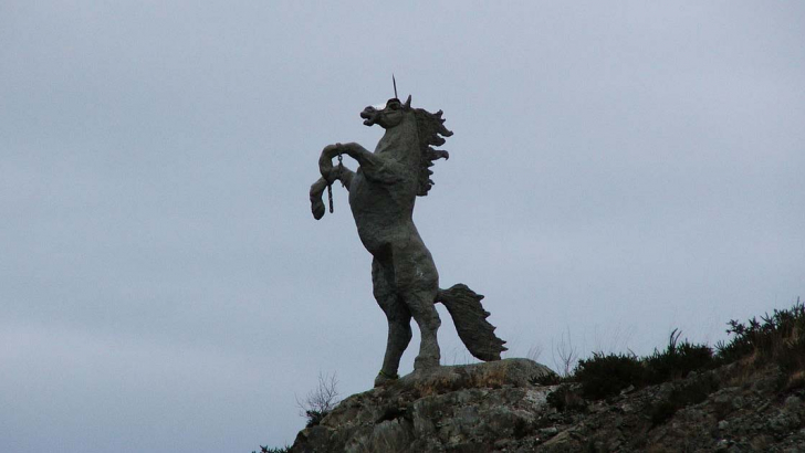 Bestiaries