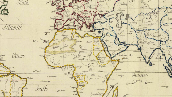 mappa