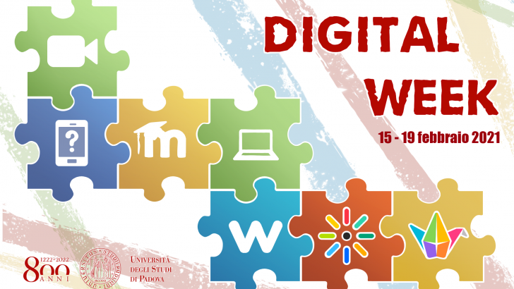 digital week