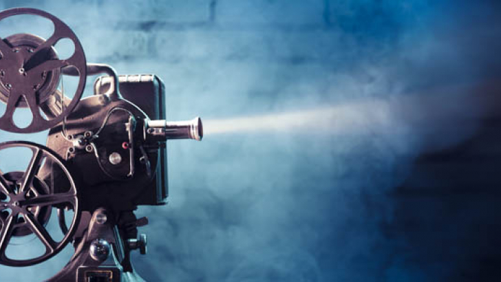cinepresa
