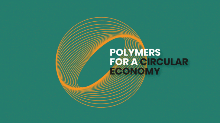 polymers grafica