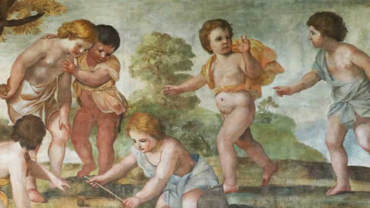 putti