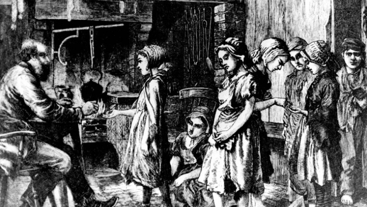 victorian age