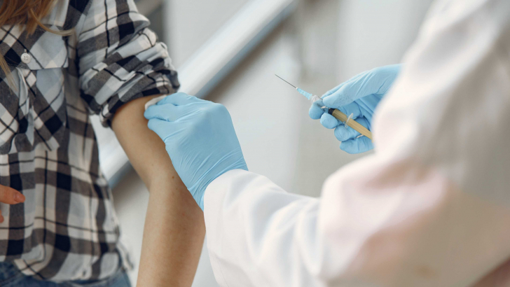 vaccinazione vaccinazione