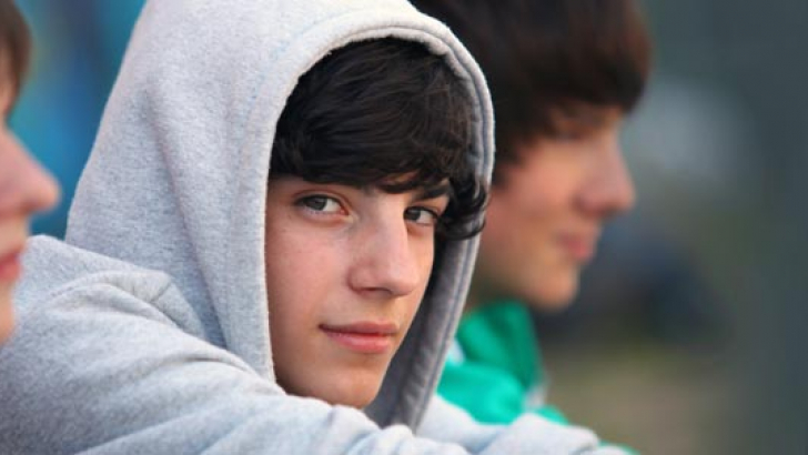 ragazzo