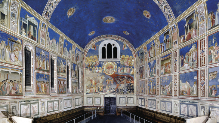 scrovegni