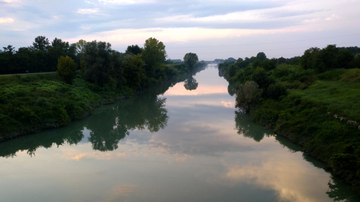 brenta fiume