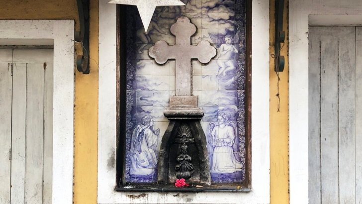 croce