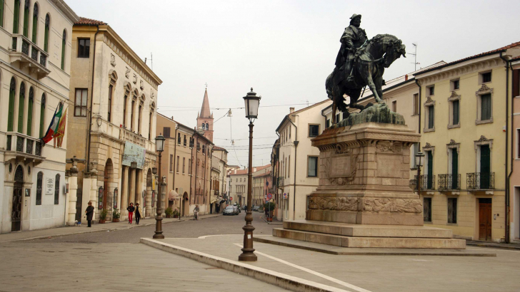 Rovigo Rovigo