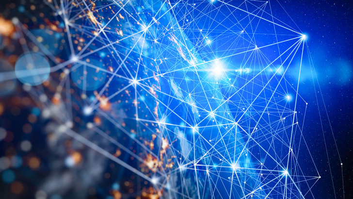 connessioni mondo