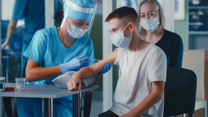 vaccinazione vaccinazione