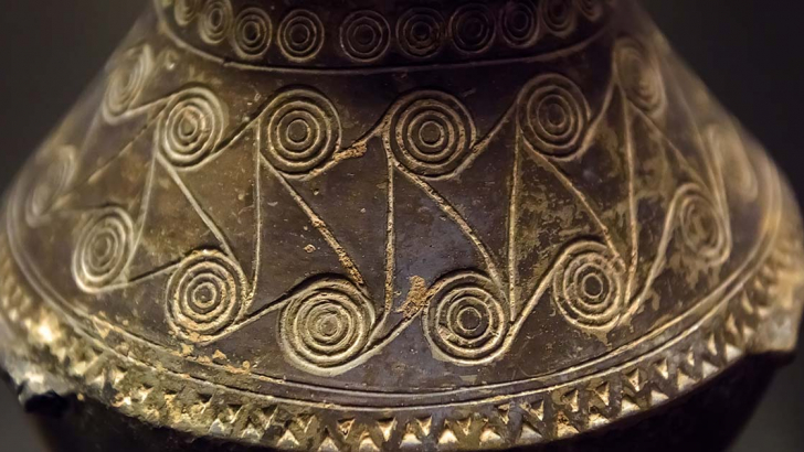 vaso antico