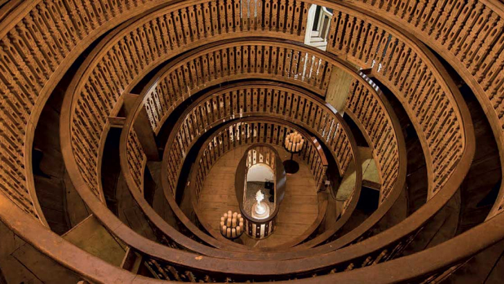 teatro anatomico