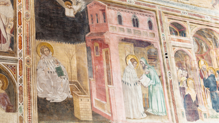 Affresco