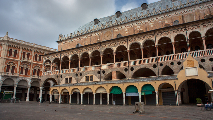 Salone Padova