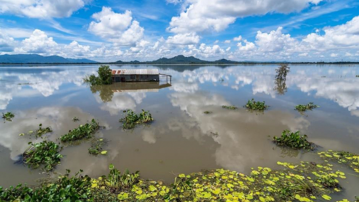 mekong