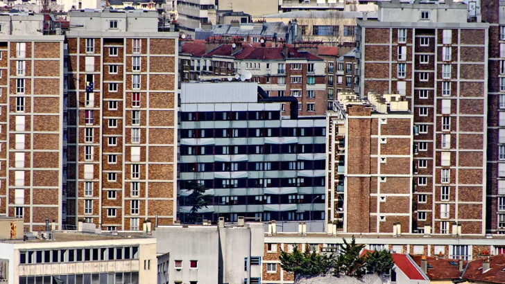 città