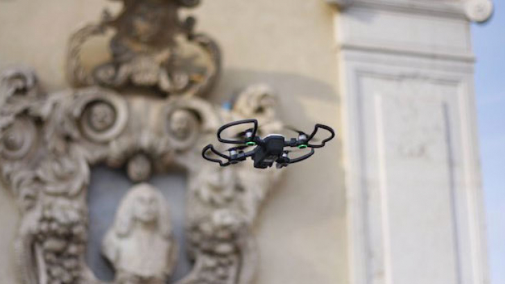 drone