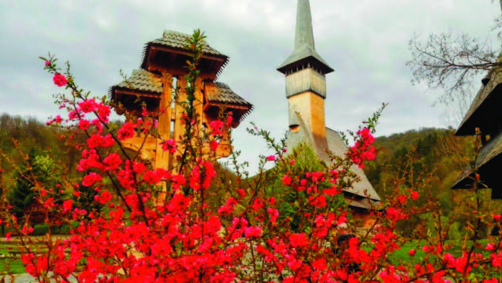 romania