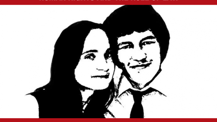 Ján Kuciak e Martina Kušnírová