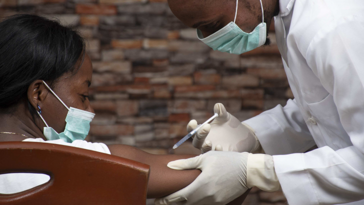 vaccinazione vaccinazione