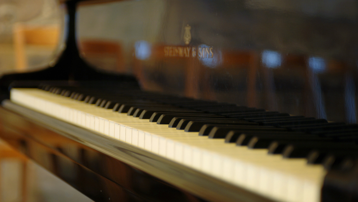 pianoforte