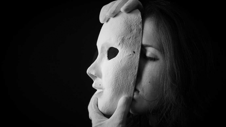 maschera 
