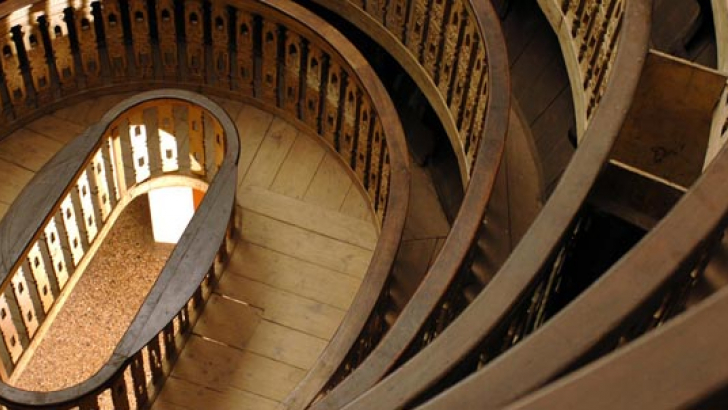 teatro anatomico unipd
