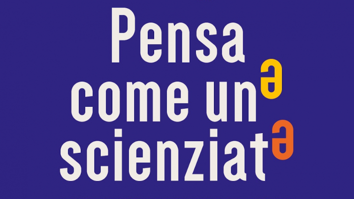 pensa come un scienziat