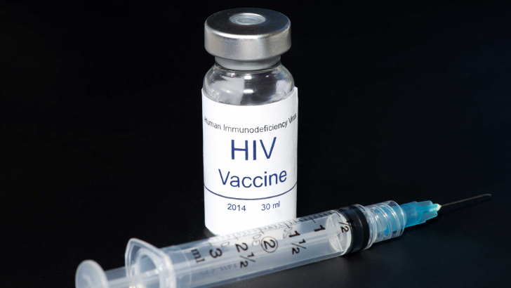 vaccino Hiv