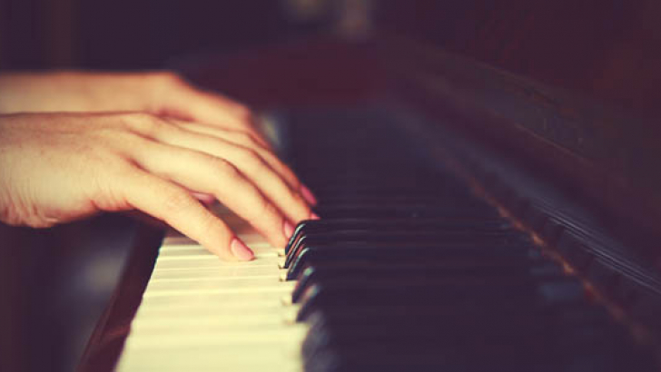 piano