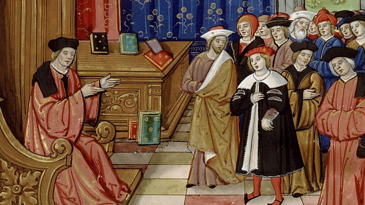 Giovanni di Salisbury