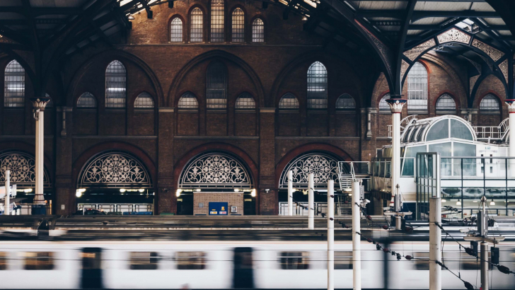 stazione
