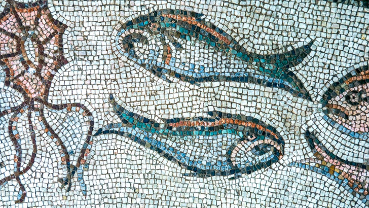 mosaico