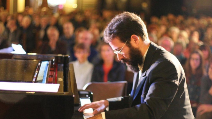 alessandro Cesaro