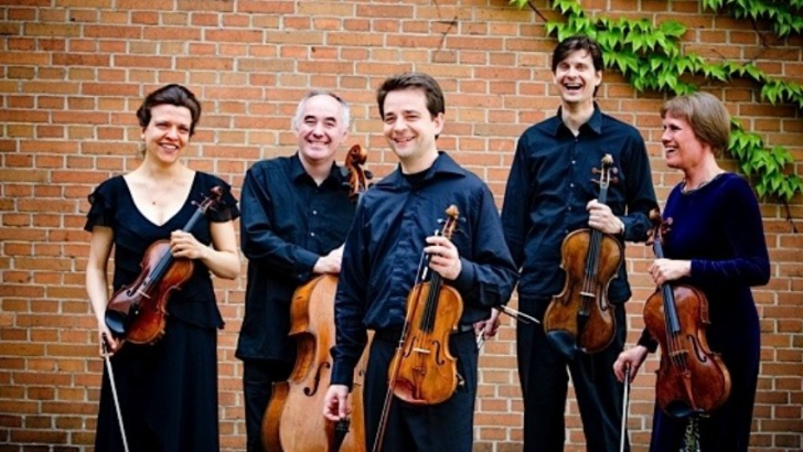 quintetto