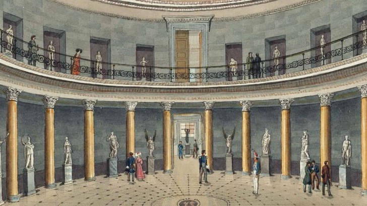 museo