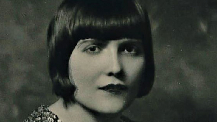 elvira poli anni 20