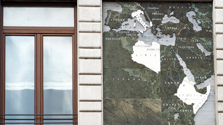 mappa