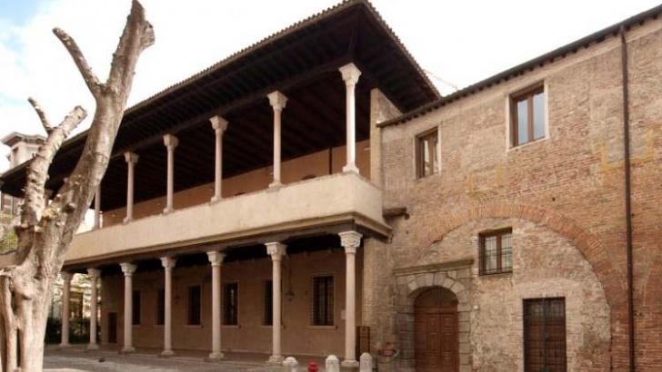 accademia galileiana