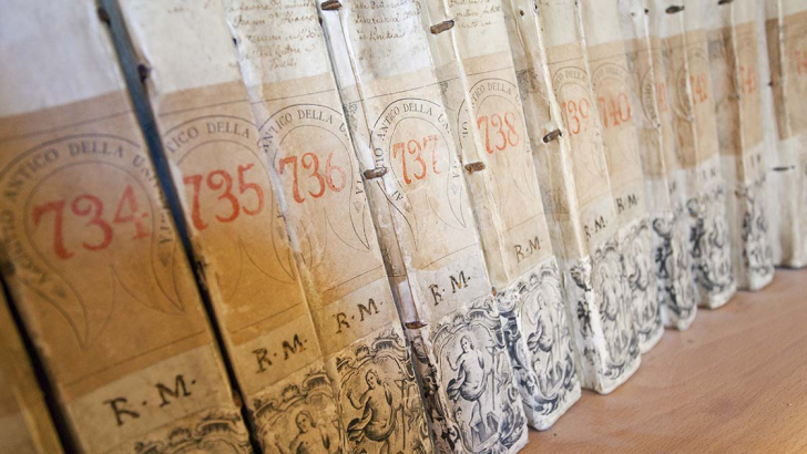 archivio