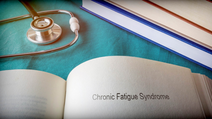 sindrome fatica cronica