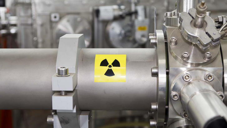 nucleare
