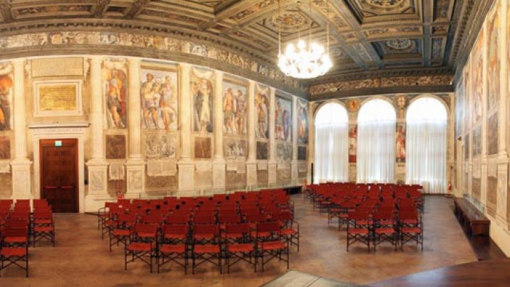 sala giganti