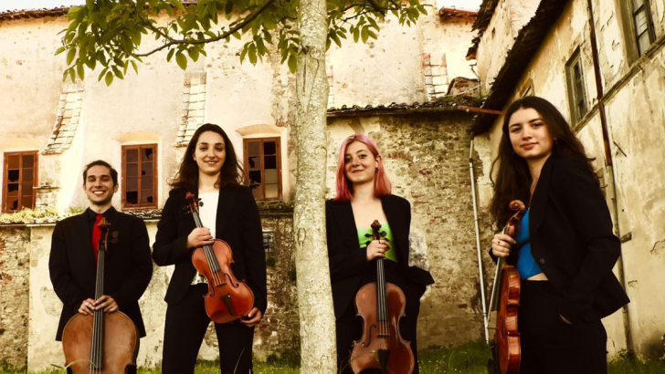 Quartetto Alioth
