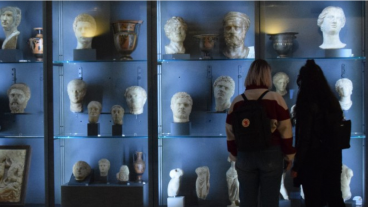 museo