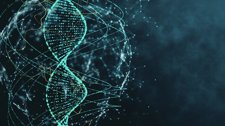 dati dna