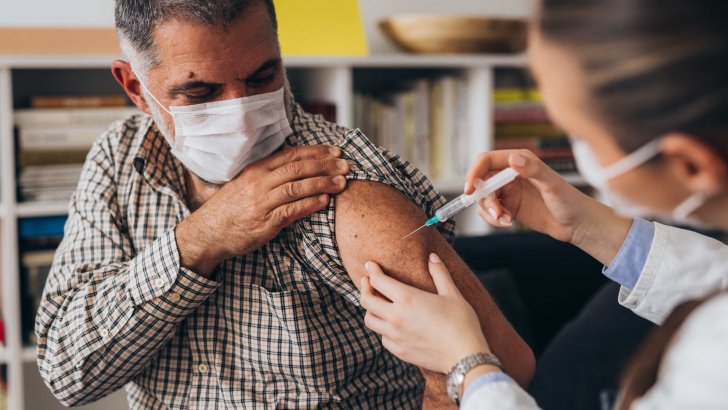 vaccinazione vaccinazione
