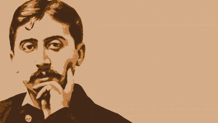 M. Proust